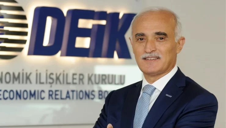 TUİK büyüme verilerini değerlendirdi