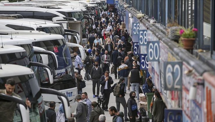 Kurban Bayramı öncesi bilet fiyatlarına tepki