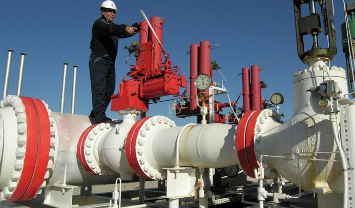 BOTAŞ’TAN DOĞALGAZ AÇIKLAMASI