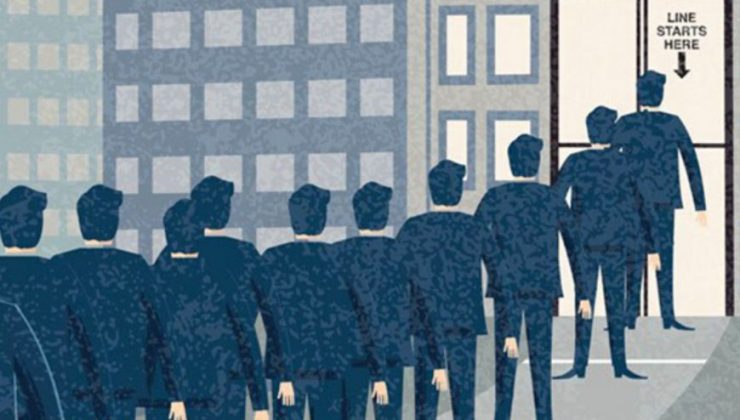 TÜİK o rakamları açıkladı