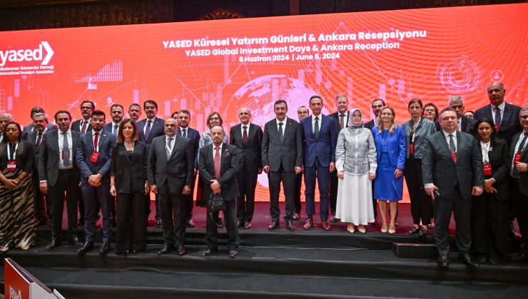 AVRUPA’DA 4. SIRADAYIZ