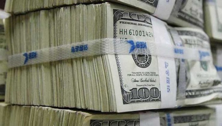 Merkez Bankası Rezervleri rekor tazeledi