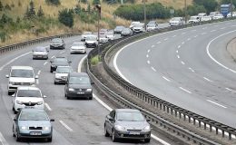 KURBAN BAYRAMINDA OTOYOL VE KÖPRÜLER ÜCRETSİZ