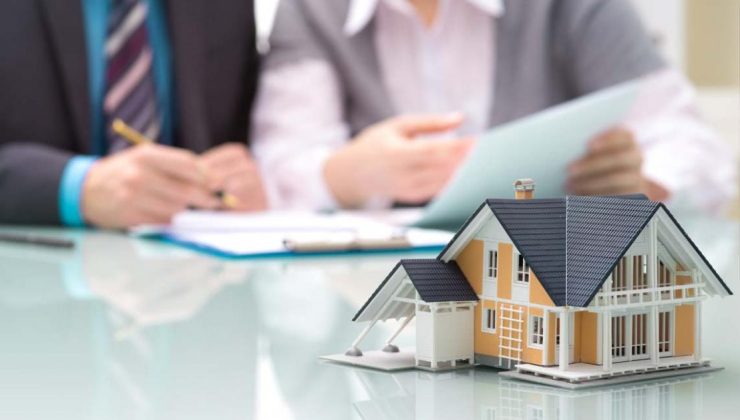 Konutta talep daralması sürüyor