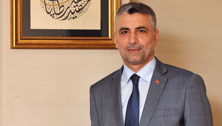 Bakan Bolat Kuzey Afrika’ya gidiyor