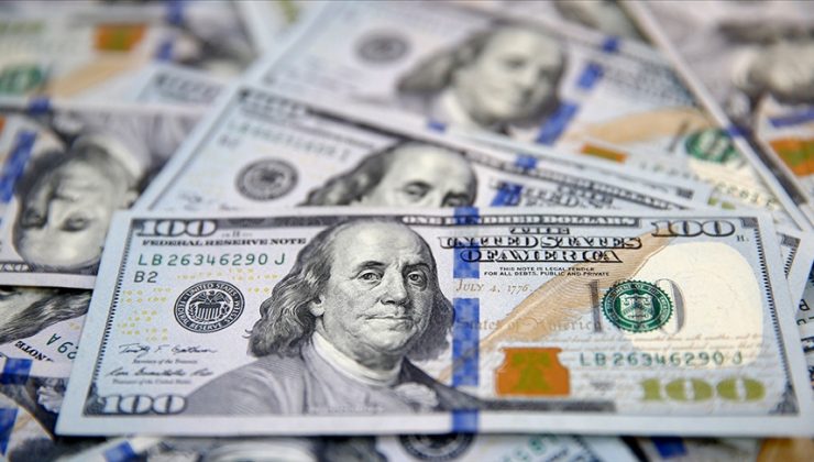 Nisan’da cari açık 5.3 milyar dolar oldu