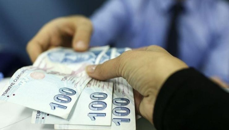 Emeklilere 11 Milyar TL Zam Farkı Yatırılacak