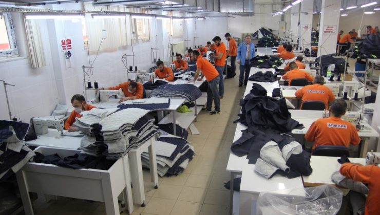 İSO İKİNCİ 500 RAPORUNU AÇIKLADI