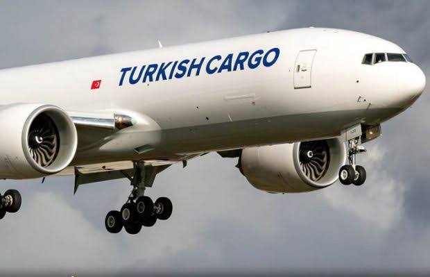 THY’DEN 4 YENİ UÇAK SİPARİŞİ