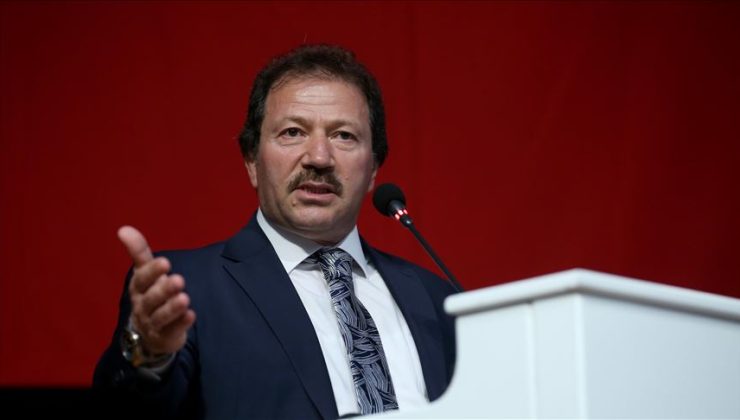 TŞOF’TA YİĞİNER DÖNEMİ