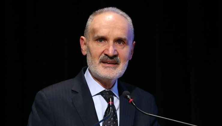 İTO: KUR VE ENFLASYON MAKASI TEHLİKELİ SEVİYEDE