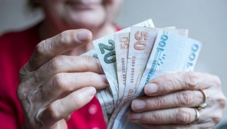EN DÜŞÜK EMEKLİ MAAŞI NE KADAR OLACAK?