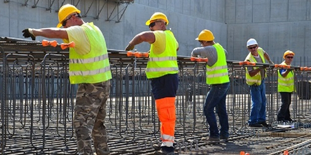 691 bin kişiyi işe girdi