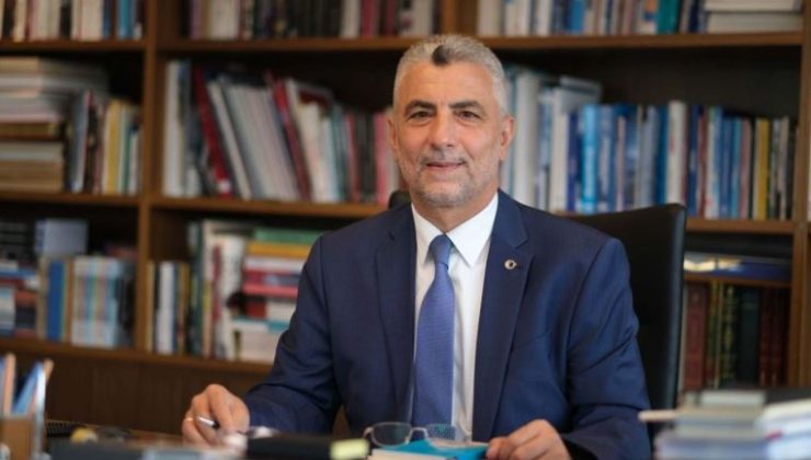 Brüksel’de AB ile kritik toplantı