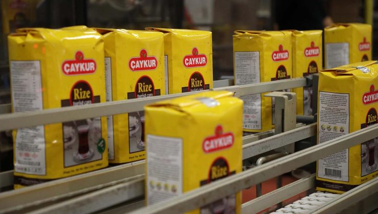 ÇAYKUR’DAN ZAM HABERİ GELDİ