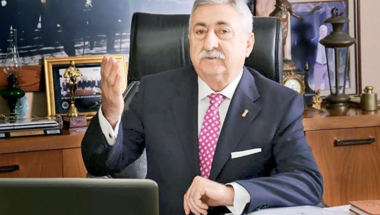 TESK: YAPILANDIRMA ŞART