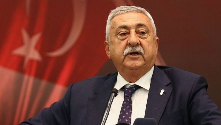 TESK: Zam yaparak enflasyon düşmez