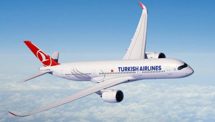 THY  bin 900 pilot ve kabin memuru alacak