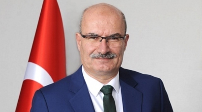 ATO, ilave vergi yüküne dikkat çekti