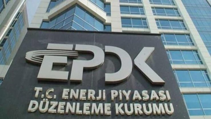 EPDK’DAN DOĞALGAZ ZAMMI AÇIKLAMASI