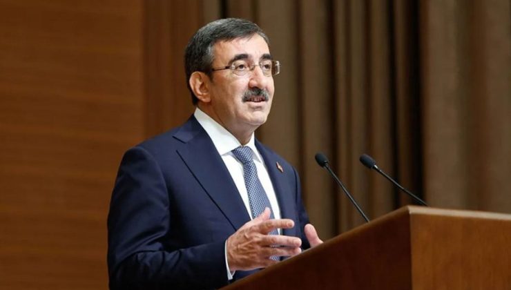 Yılmaz: Zenginlere vergi affı iddiası yalan