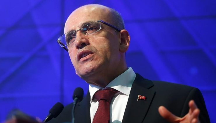2.9 milyar dolar dış finansman sağlandı