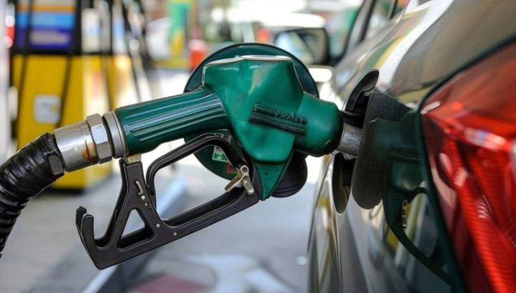 Motorine 90 kuruş zam geldi