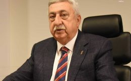 TESK: TÜRKÇE TABELA İSTEDİ