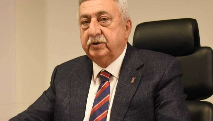 TESK: TÜRKÇE TABELA İSTEDİ