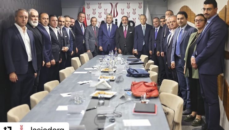 Tekstile destek sağlanacak