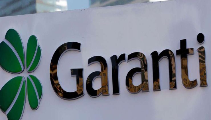 GARANTİ’NİN NET KARI 68.9 MİLYON TL