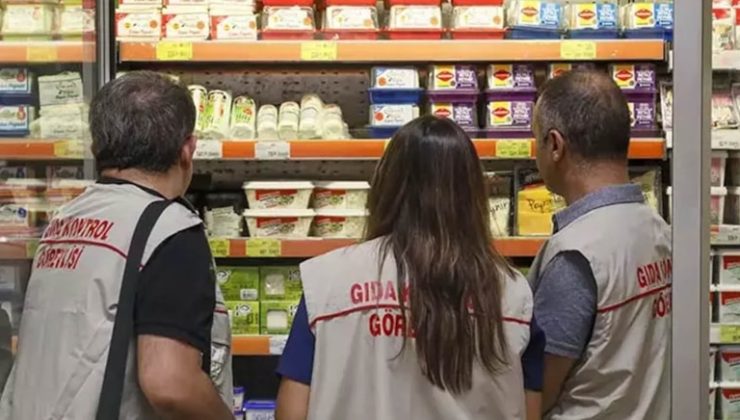 TARIM BAKANLIĞINDAN TAĞŞİŞ AÇIKLAMASI