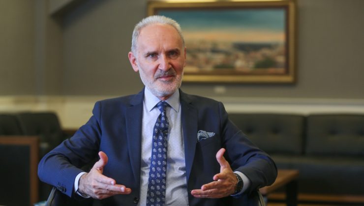 ÜRETİM İSTİHDAM İHRACAT