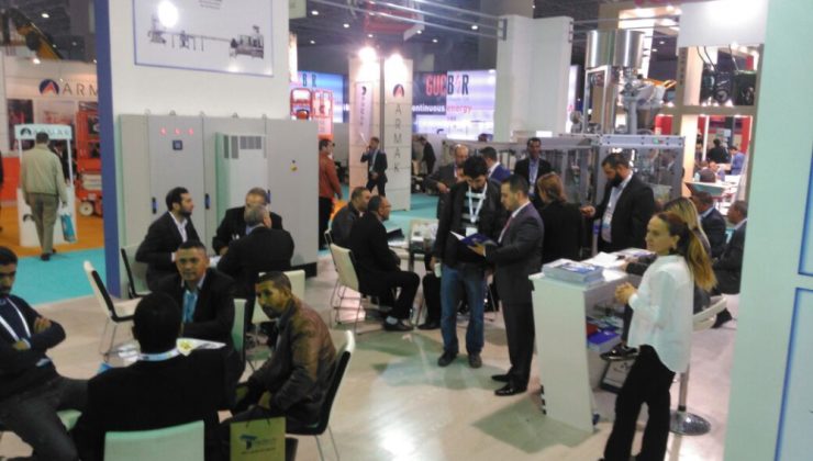 MÜSİAD EXPO için geri sayım başladı