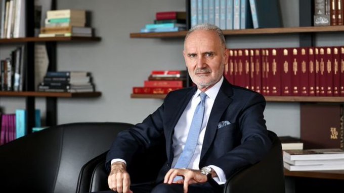 TRUMP’IN AJANDASI VE DÜNYA EKONOMİSİ