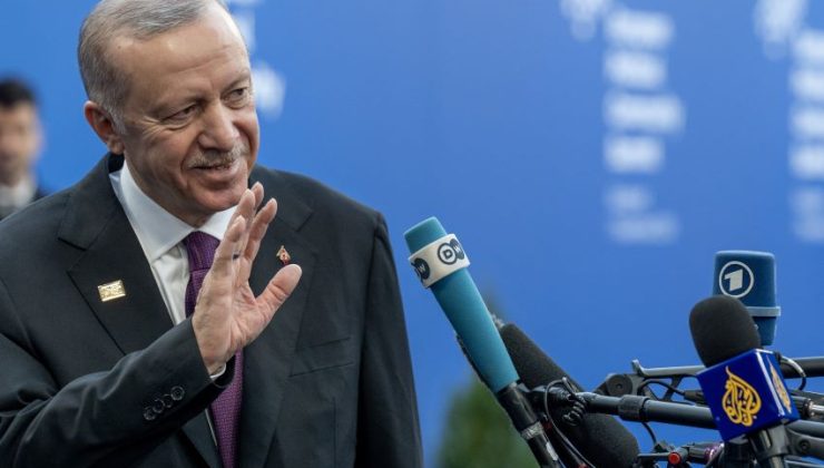 ENFLASYON SÜREKLİ DÜŞECEK