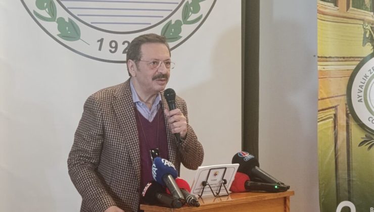 Dünya pazarı için tek yol markalaşmak