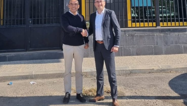 Atlas Copco’dan yeni satın alma