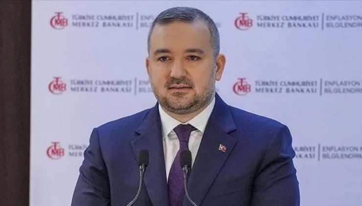 MB, ENFLASYON TAHMİNİNİ REVİZE ETTİ