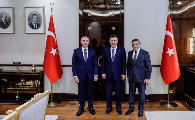 İMKON, faizlerin düşürülmesini istedi