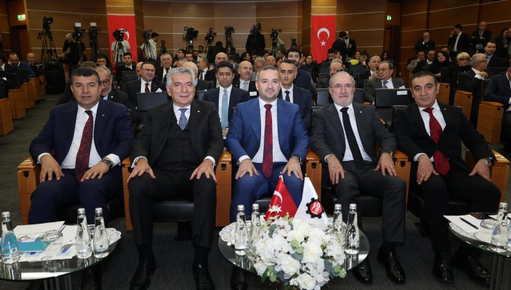 İSO: Disiplini elden bırakmamalıyız”