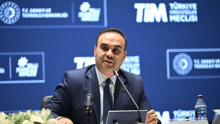 TÜRKİYE’DE TEKNOLOJİ GİRİŞİMCİLİĞİ YATIRIMLARI BÜYÜYOR