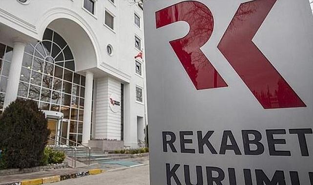 REKABET KURULU O DEVİRLERİ ONAYLARI