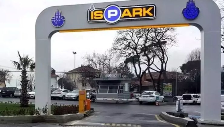 İSPARK’TA YÜZDE 115 VARAN ZAM