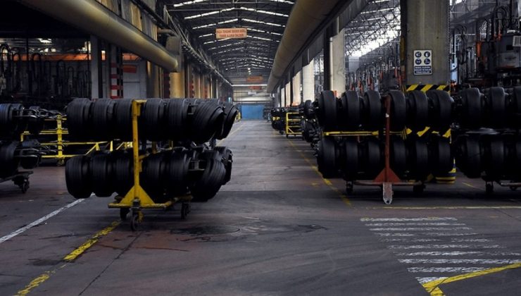 17 ŞİRKET HAKKINDA SORUŞTURMA