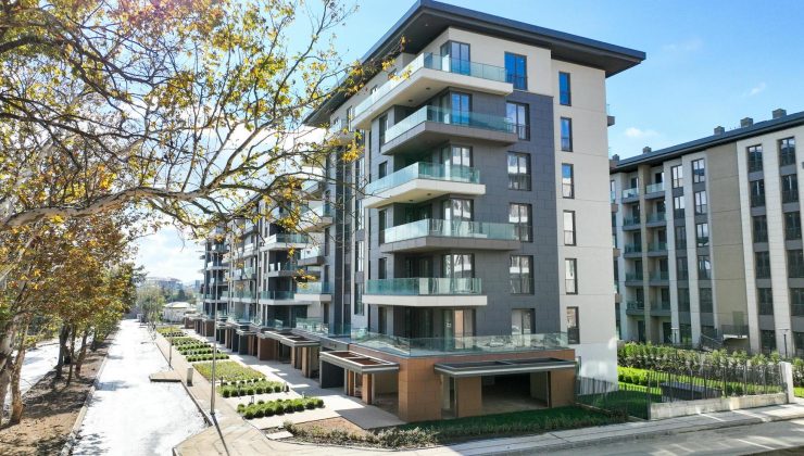 EMLAK KONUT GYO 2025 HEDEFLERİNİ AÇIKLADI