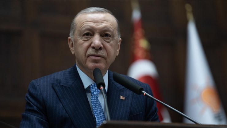 2025 YILI YATIRIM PROGRAMI RESMİ GAZETE’DE YAYIMLANDI