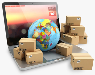 E-İHRACAT 6,4 MİLYAR DOLAR