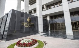 REZERVLER BİR HAFTADA 2.87 MİLYAR DOLAR ARTTI