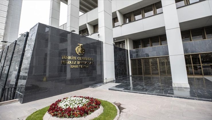REZERVLER BİR HAFTADA 2.87 MİLYAR DOLAR ARTTI